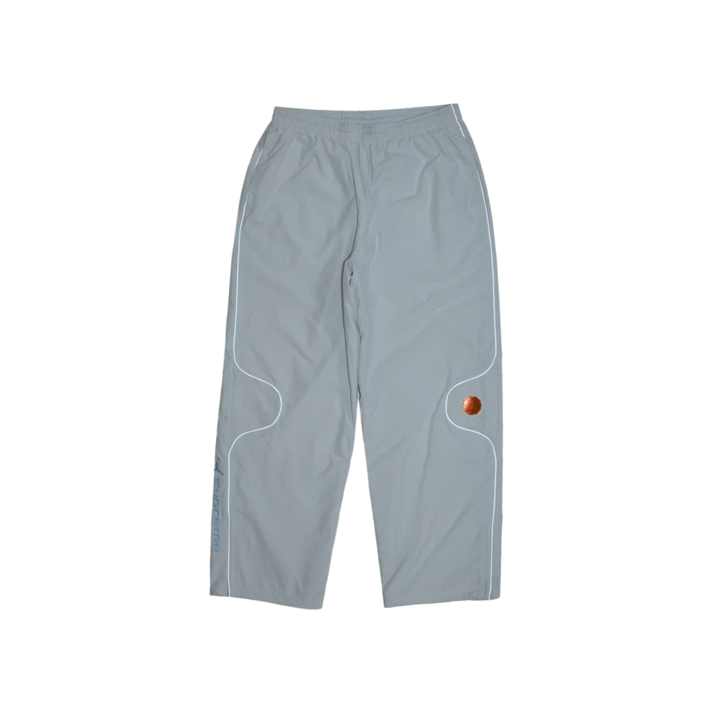 Supreme Jordan Track Pant (SS26) White