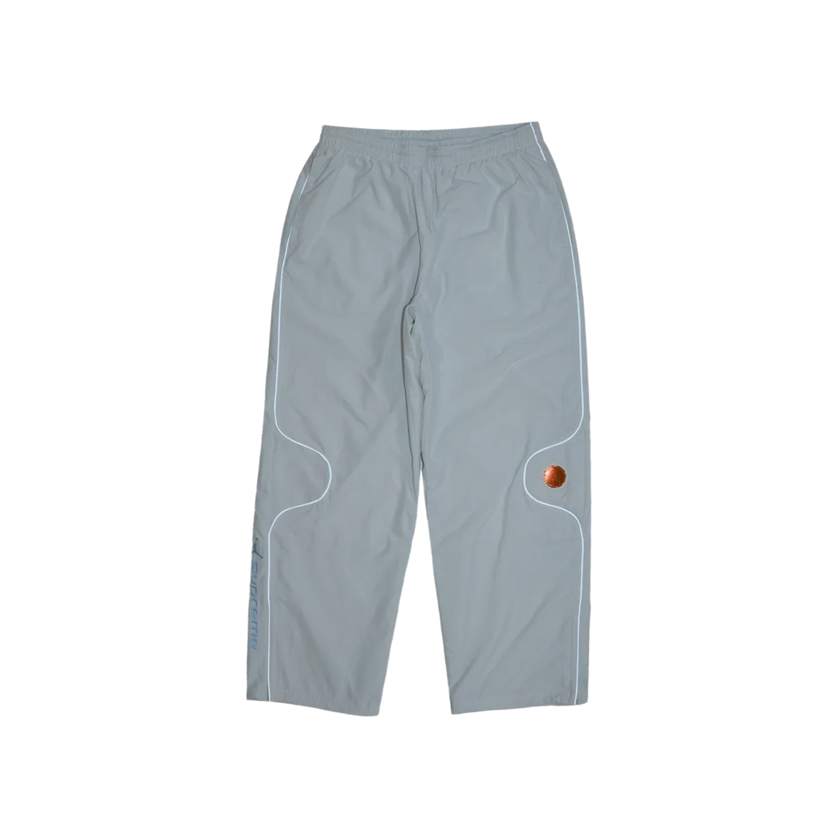 Supreme Jordan Track Pant (SS26) White
