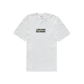 Supreme Box Logo Tee (FW23) White