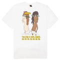 Saint Michael Holy and Virts S/S Tee