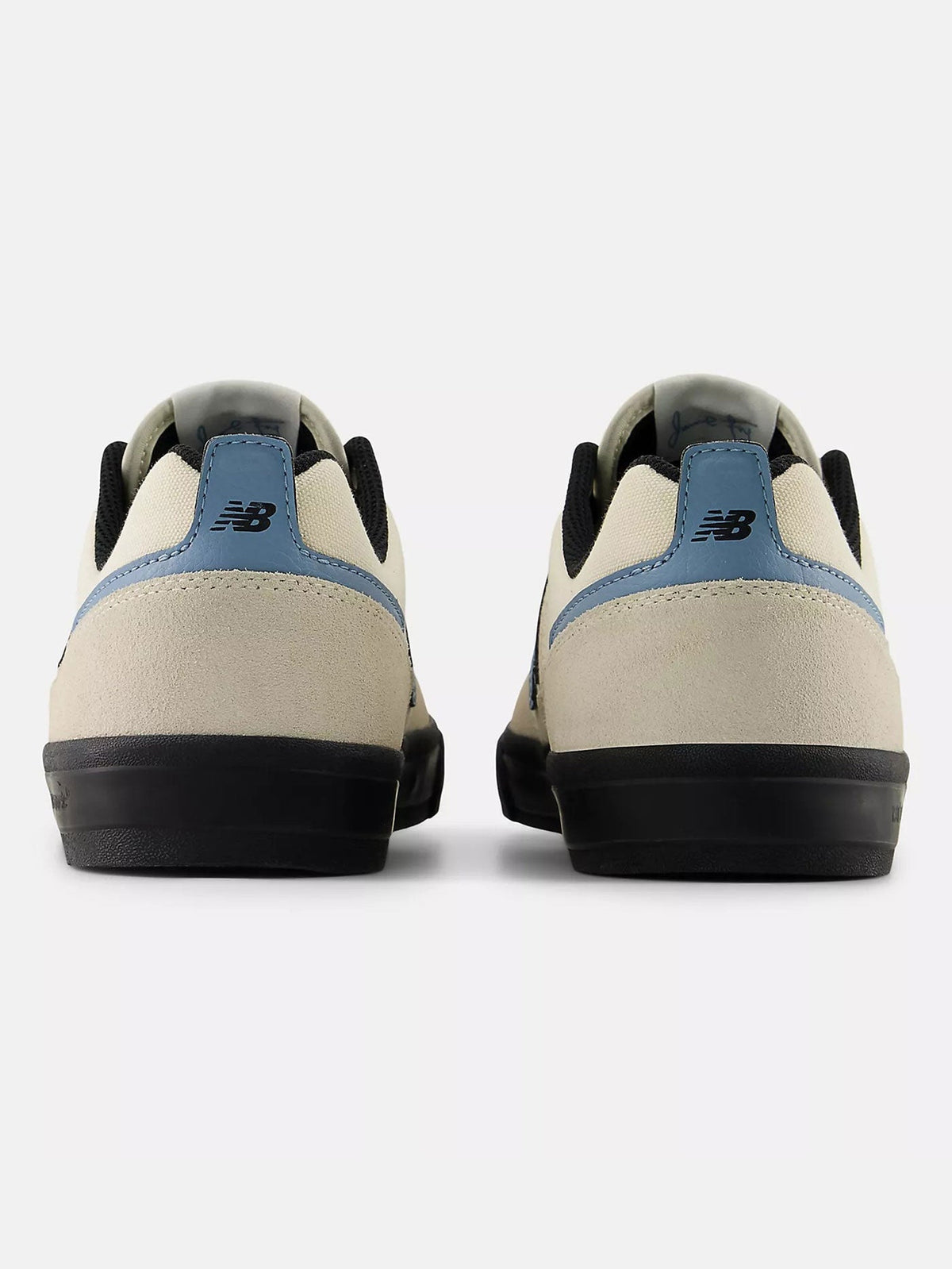 306 Foy Sea Salt/Black Shoes