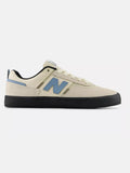 306 Foy Sea Salt/Black Shoes