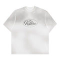 Killtec White Washed Rhinestone Tee