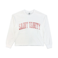 Saint Vanity The Red Standard L/S T-Shirt