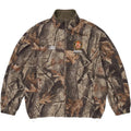 Supreme Umbro Cotton Ripstop Track Jacket Camo