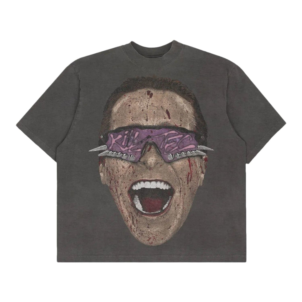 Killtec American Psycho Tee