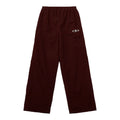Killtec Kt Star Maroon Trackpants