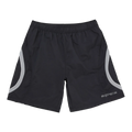 Supreme Paneled Water Short Black
