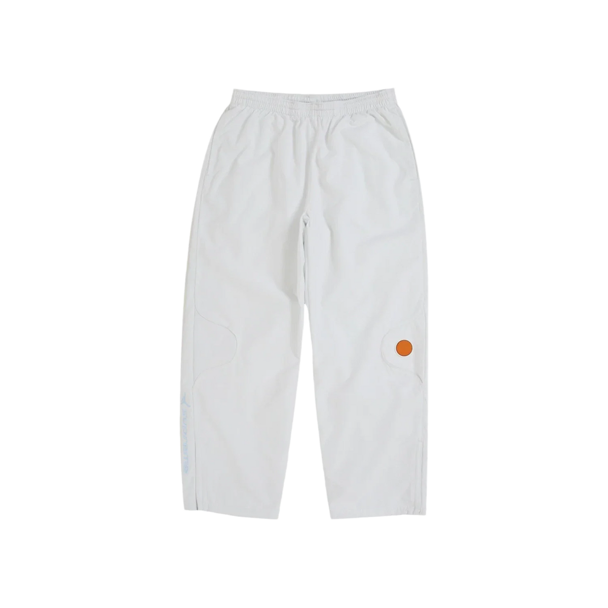 Supreme Jordan Track Pant (SS26) White